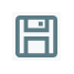 Save icon
