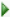 A green triangle icon that allows you to play the recorded prompt back. 