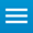 icon, three horizontal lines.