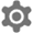 icon of a gear