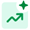 icon: a green graph.