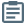 Icon of a clipboard.