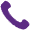 Icon of a phone.