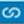 Icon of a chain link in a blue box.