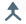 icon: two lines merging into one arrow.