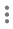icon of three vertical dots.