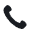 icon, a phone.