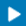 Icon of a white triangle in a blue circle.