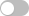 Icon of a toggle switch.