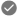 Icon of a checkmark.