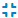 Icon of four arrows pointing at a center point.