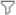 Icon of a funnel filter.