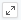 Icon of two arrows pointing away from each other.
