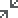 Icon of two arrows pointing towards each other.