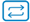 Screenshot of the loop button
