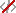 An icon with open and closed angle brackets next to each other with a forward slash between them. A large red forward slash crosses the other characters. 