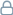 Icon of a padlock that's locked.
