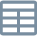 image of grid view button in forecasting 