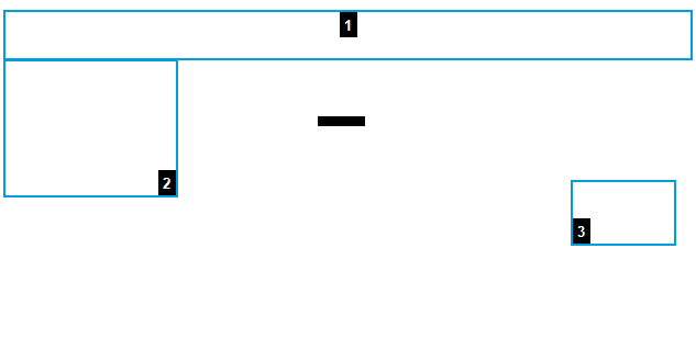 Afbeelding van een Reporting-dashboard.