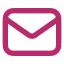 Een envelop.