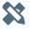 图标，一支铅笔和一块橡皮。